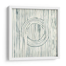 Gyrate I - Vanna Lam | Cuadro decorativo de Canvas Lab