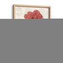 Peony Flower Garden I - Vision Studio | Cuadro decorativo de Canvas Lab