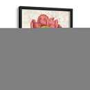 Peony Flower Garden Iii - Vision Studio | Cuadro decorativo de Canvas Lab