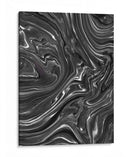 Ojos Cerrados 01 - Marmolista | Cuadro decorativo de Canvas Lab