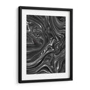 Ojos Cerrados 01 - Marmolista | Cuadro decorativo de Canvas Lab