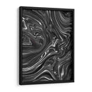 Ojos Cerrados 01 - Marmolista | Cuadro decorativo de Canvas Lab