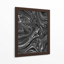 Ojos Cerrados 01 - Marmolista | Cuadro decorativo de Canvas Lab