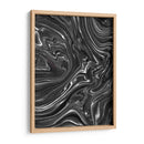 Ojos Cerrados 01 - Marmolista | Cuadro decorativo de Canvas Lab