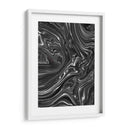 Ojos Cerrados 01 - Marmolista | Cuadro decorativo de Canvas Lab