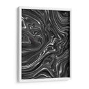 Ojos Cerrados 01 - Marmolista | Cuadro decorativo de Canvas Lab