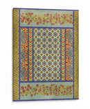 Papel Pintado Collage I - Chariklia Zarris | Cuadro decorativo de Canvas Lab