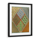 Papel Pintado Collage Iv - Chariklia Zarris | Cuadro decorativo de Canvas Lab