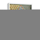 Papel Pintado Collage Iv - Chariklia Zarris | Cuadro decorativo de Canvas Lab