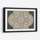 Diseño De Techo Parisino - June Erica Vess | Cuadro decorativo de Canvas Lab