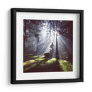 Rayos de sol | Cuadro decorativo de Canvas Lab