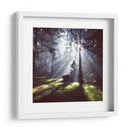 Rayos de sol | Cuadro decorativo de Canvas Lab