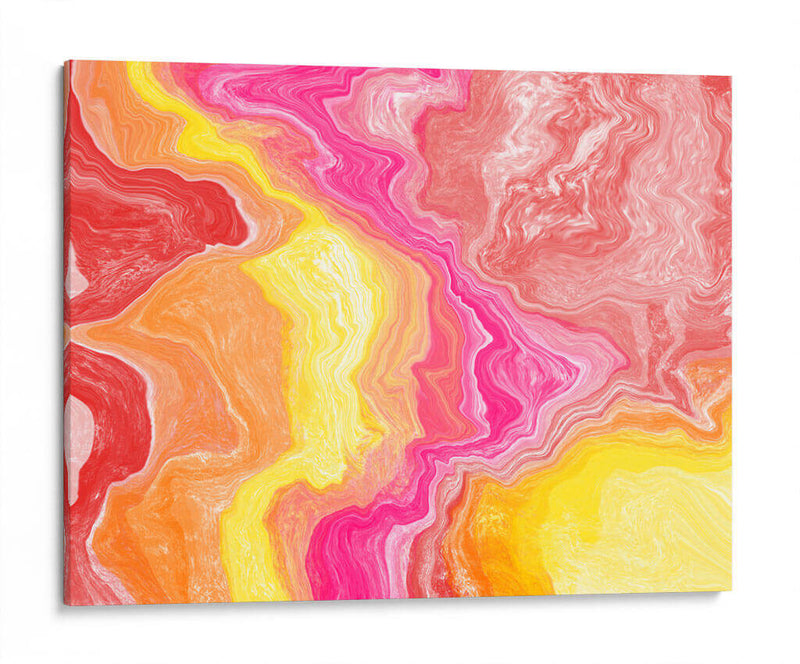 Dulce 01 - Marmolista | Cuadro decorativo de Canvas Lab