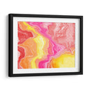 Dulce 01 - Marmolista | Cuadro decorativo de Canvas Lab