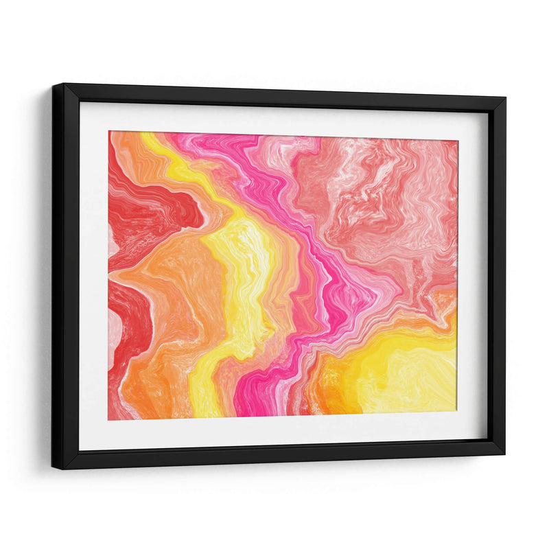 Dulce 01 - Marmolista | Cuadro decorativo de Canvas Lab