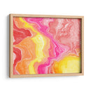 Dulce 01 - Marmolista | Cuadro decorativo de Canvas Lab