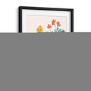 Flores De Flores I - Jennifer Goldberger | Cuadro decorativo de Canvas Lab
