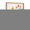 Flores De Flores I - Jennifer Goldberger | Cuadro decorativo de Canvas Lab