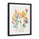 Flores De Flores Ii - Jennifer Goldberger | Cuadro decorativo de Canvas Lab