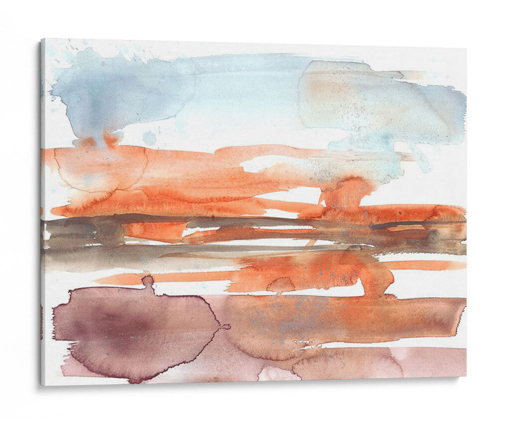 Puesta De Sol Horizon I - Jennifer Goldberger | Cuadro decorativo de Canvas Lab
