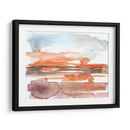 Puesta De Sol Horizon I - Jennifer Goldberger | Cuadro decorativo de Canvas Lab
