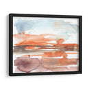 Puesta De Sol Horizon I - Jennifer Goldberger | Cuadro decorativo de Canvas Lab
