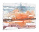 Sunset Horizon Ii - Jennifer Goldberger | Cuadro decorativo de Canvas Lab