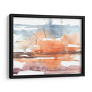 Sunset Horizon Ii - Jennifer Goldberger | Cuadro decorativo de Canvas Lab