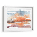 Sunset Horizon Ii - Jennifer Goldberger | Cuadro decorativo de Canvas Lab
