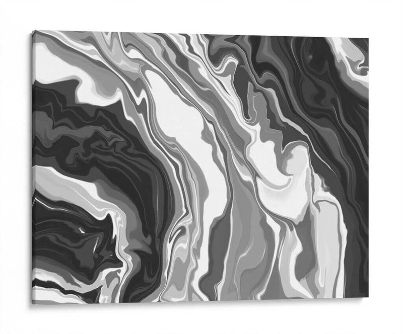 Vuelta al centro 01 - Marmolista | Cuadro decorativo de Canvas Lab