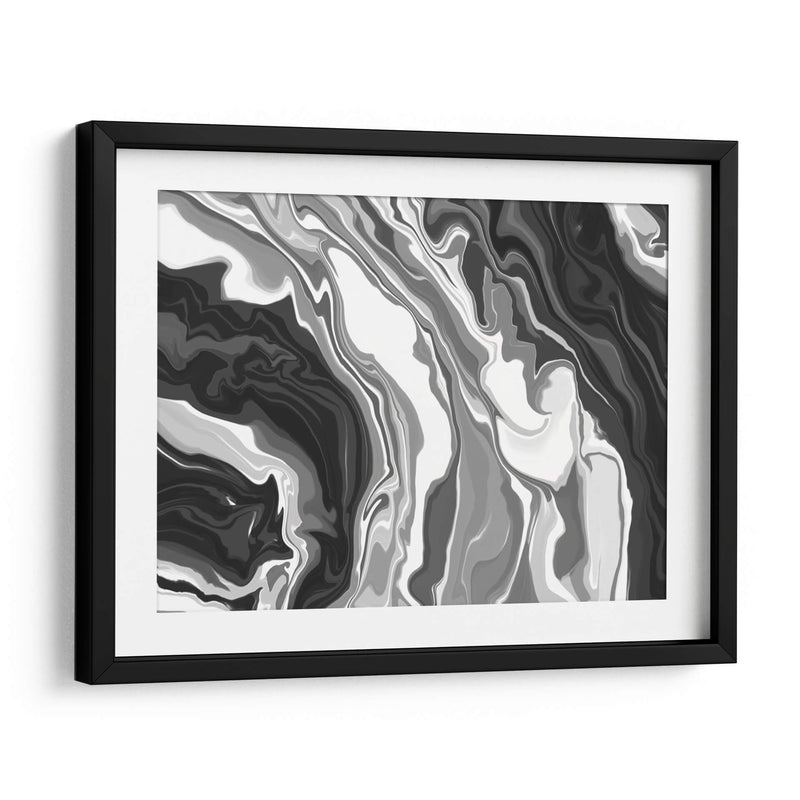 Vuelta al centro 01 - Marmolista | Cuadro decorativo de Canvas Lab