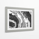 Vuelta al centro 01 - Marmolista | Cuadro decorativo de Canvas Lab