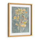 Florales Recogidos I - Chariklia Zarris | Cuadro decorativo de Canvas Lab