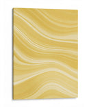 Negro y Dorado 02 - Marmolista | Cuadro decorativo de Canvas Lab