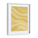 Negro y Dorado 02 - Marmolista | Cuadro decorativo de Canvas Lab