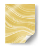 Negro y Dorado 02 - Marmolista | Cuadro decorativo de Canvas Lab