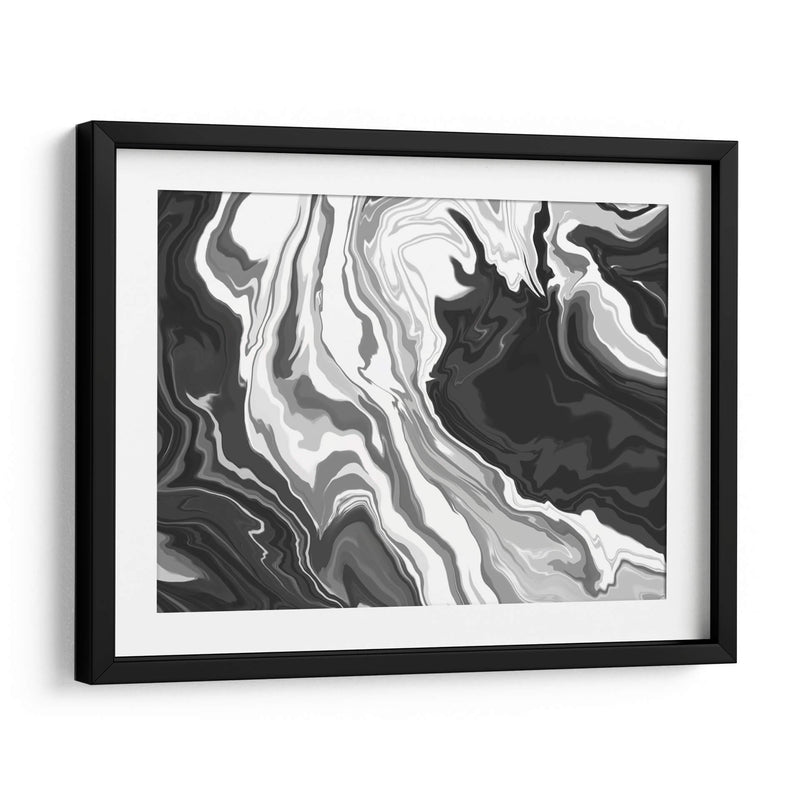 Vuelta al centro 02 - Marmolista | Cuadro decorativo de Canvas Lab