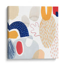 Tráfico Tropical I - Grace Popp | Cuadro decorativo de Canvas Lab