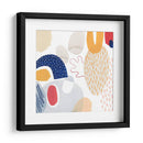 Tráfico Tropical I - Grace Popp | Cuadro decorativo de Canvas Lab