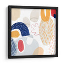 Tráfico Tropical I - Grace Popp | Cuadro decorativo de Canvas Lab