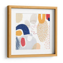Tráfico Tropical I - Grace Popp | Cuadro decorativo de Canvas Lab
