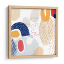 Tráfico Tropical I - Grace Popp | Cuadro decorativo de Canvas Lab