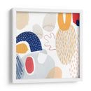 Tráfico Tropical I - Grace Popp | Cuadro decorativo de Canvas Lab