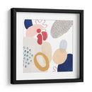 Tráfico Tropical Ii - Grace Popp | Cuadro decorativo de Canvas Lab