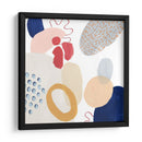 Tráfico Tropical Ii - Grace Popp | Cuadro decorativo de Canvas Lab