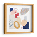 Tráfico Tropical Ii - Grace Popp | Cuadro decorativo de Canvas Lab