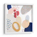 Tráfico Tropical Ii - Grace Popp | Cuadro decorativo de Canvas Lab