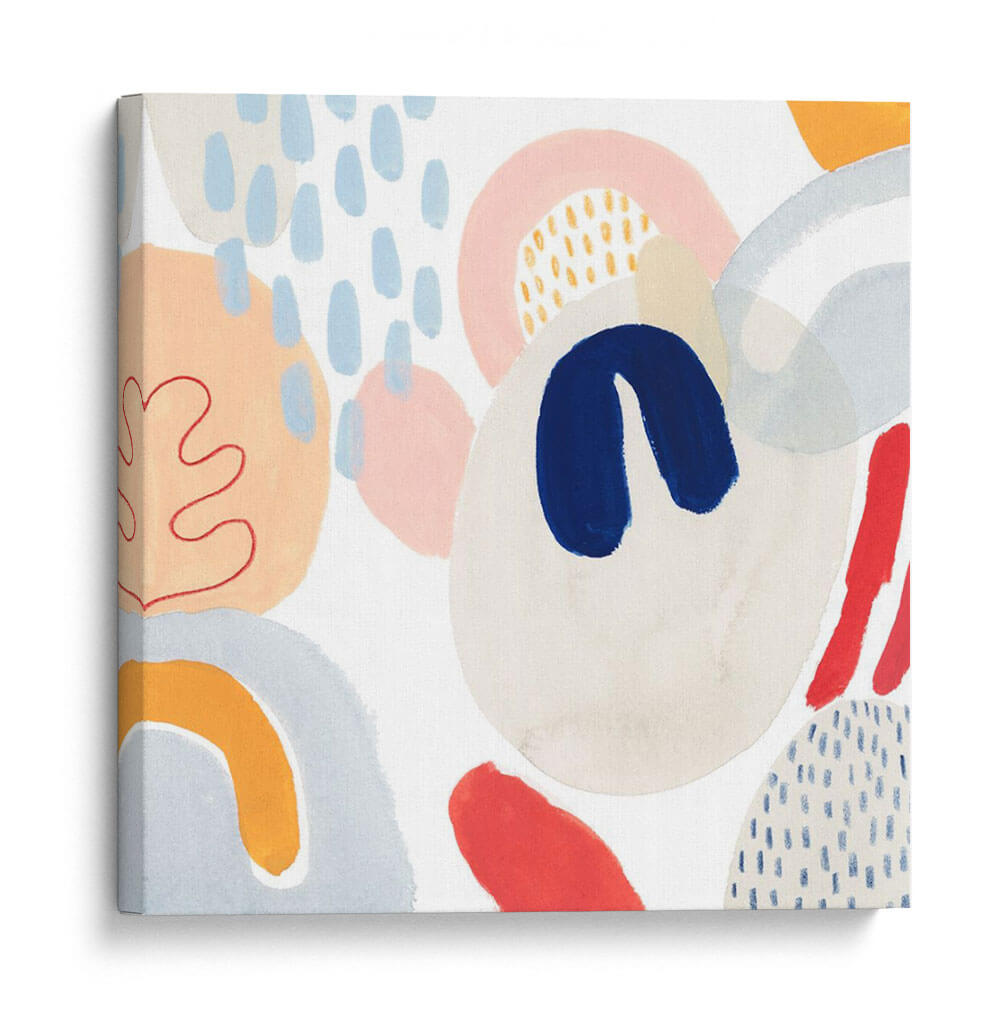 Tráfico Tropical Iii - Grace Popp | Cuadro decorativo de Canvas Lab