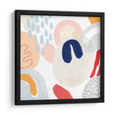 Tráfico Tropical Iii - Grace Popp | Cuadro decorativo de Canvas Lab