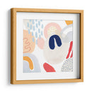 Tráfico Tropical Iii - Grace Popp | Cuadro decorativo de Canvas Lab